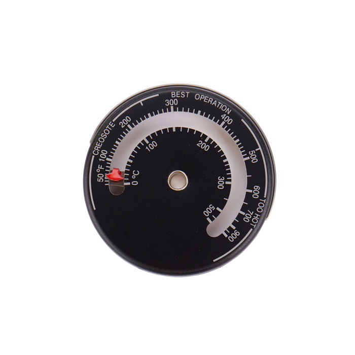 Ignite Nordic pejsetermometer magnetisk